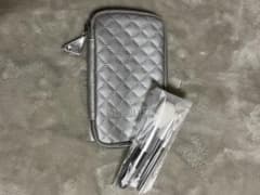 MARY QUANT ポーチ、メイクブラシのサムネイル