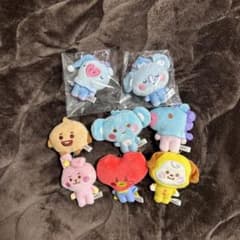 BT21まとめ売りのサムネイル
