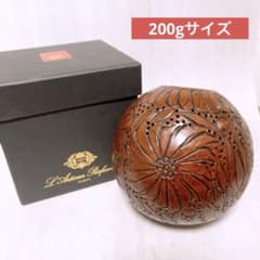 上☆状態良☆ ラルチザン パフューム アンブルボール オブジェ 200gサイズ 上☆状態良☆ ラルチザン パフューム アンブルボール オブジェ 200g