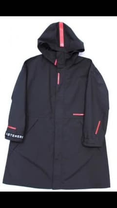 doublet シグニチャーナイロンコートのサムネイル