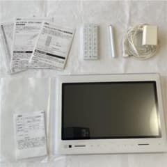 au PHOTO-U TV  ZTE PHOTO-U TV ZTS11 ホワイトのサムネイル
