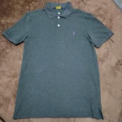 POLO RALPH LAUREN　ラルフローレンポロシャツ半袖のサムネイル