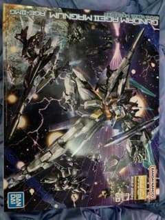 MG ガンダムAGEII マグナム mg フリーダムガンダム 2.0 セットのサムネイル