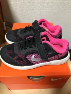 ナイキ✨15.0センチのサムネイル
