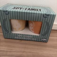 SPY×FAMILY Stainless Tumbler set