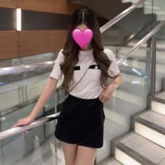ZARATシャツのサムネイル
