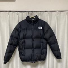 the north face ヌプシ　ダウンジャケットのサムネイル
