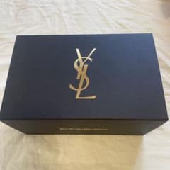 YSL ギフトボックスのサムネイル