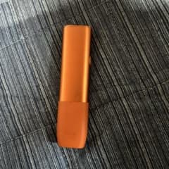 iQOS イルマワン　オアシスモデル　オレンジのサムネイル