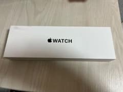 Apple Watch SE3 44mm 本体のサムネイル
