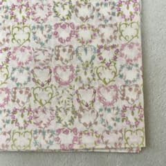 リバティ 輸入生地 メイジー 1mのサムネイル