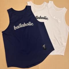 ballaholic タンクトップ 3枚セット - メルカリ