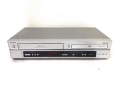 ジャンク】SHARP DV-NC750 VHS DVDビデオデッキ 本体 - メルカリ