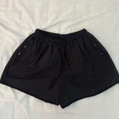 blackup ショートパンツのサムネイル