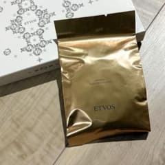 エトヴォス　ミネラルグロウスキンクッションのサムネイル