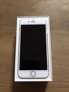 （KK様専用)iphone6s gold 16GB au 本体　交渉可のサムネイル