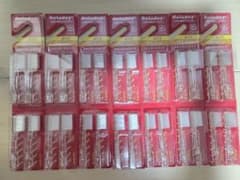 Soladey ソラデー 替えブラシ セット ふつう スタンダードタイプ