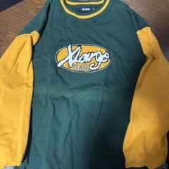 XLARGE スウェットのサムネイル