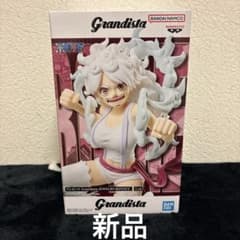 One Piece Grandista Jewelry Bonney　Figure