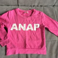 ANAPキッズトレーナーのサムネイル