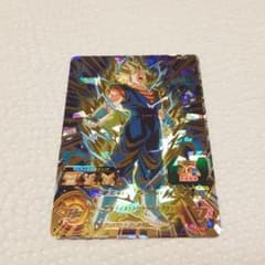 ドラゴンボールヒーローズ　ベジットBM6のサムネイル
