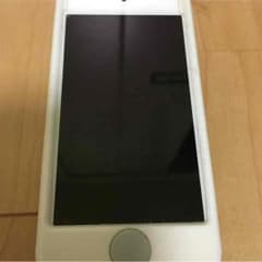 iPod touch第5世代 32GBのサムネイル