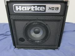 Hartke HD15 ベース用アンプ 本体 - メルカリ