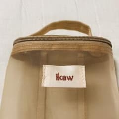 ひ様　専用　ikaw ポーチのサムネイル