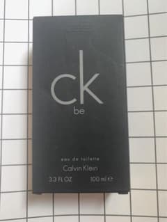 カルバンクライン CKBE 100mlのサムネイル