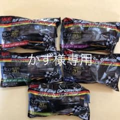 『RUFブラックカーコレクション』ポルシェ911ベース 全５種セットのサムネイル