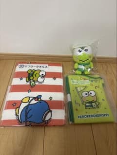 はぴだんぶい/一番くじサンリオのサムネイル