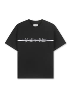 【正規品】【新品未使用】Matin Kim Tシャツ