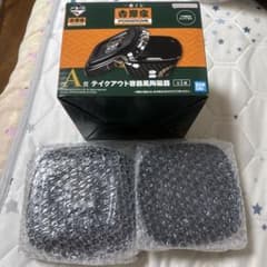 요시노야 이치 반 복권 A 상 테이크 아웃 용기 풍 도자기
