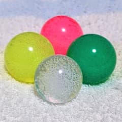 アラビアンジュエル ギンガーン メダルゲーム ボール 4球セット - メルカリ