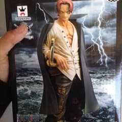 シャンクス フィギュアのサムネイル