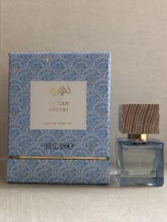 RITUALS リチュアルズ　オセアンアンフィニ　50mlと15mlのセット RITUALS リチュアルズ オセアンアンフィニ 50mlと15mlのセット - メルカリ