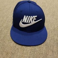 NIKE ナイキ キャップのサムネイル