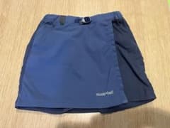 mont-bell キッズ ショートパンツ 130cmのサムネイル