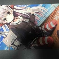 艦これ天津風プレイマットのサムネイル