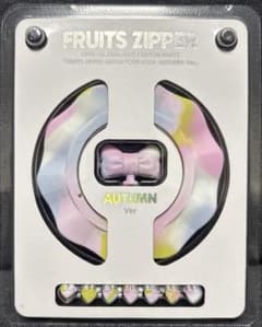 R*o様 FRUITS ZIPPER フルーツジッパー ペンライト カスタムパーのサムネイル