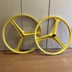 グリメカホイール/MTB用26インチ - メルカリ