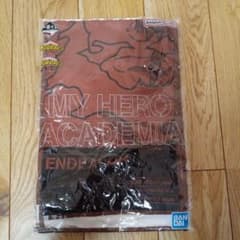 MY HERO ACADEMIA ENDLESS 수건 약 35cm