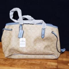 COACHバッグYoshimi様専用のサムネイル