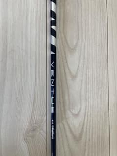 ベンタスブルー Velocore 6s 1w  タイトリストスリーブのサムネイル