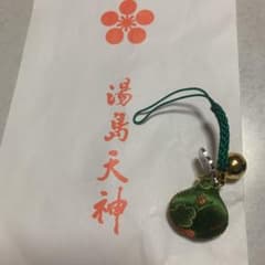 湯島天神　貝運のサムネイル