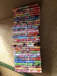 ちはやふる 1巻〜31巻までのサムネイル