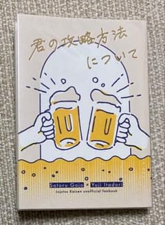 Mint condition Gojo x Yuji doujinshi Tanishi novel