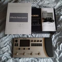 M-WAVE MK-300 エフェクトプロセッサー - メルカリ