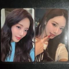 fromis_9 ジウォン　CDまとめ売り Amazon.com: Fromis 9 - Unlock My World 1st Album Compact Ver