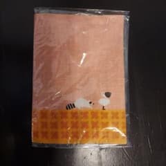 新品未使用 ミドリカンパニー 文庫本サイズ ブックカバーのサムネイル